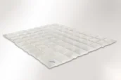 Kołdry - Paradies Kołdra Puchowa 180x200 Platinum Light 7012-148B1 - miniaturka - grafika 1