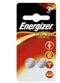 Baterie i akcesoria - Energizer 2 x bateria alkaliczna mini G10 LR54 189 - miniaturka - grafika 1