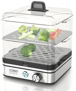 Jajowary Caso ED10 - Jajowary - miniaturka - grafika 2