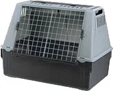 Transportery dla kotów - Ferplast Transporter Atlas Car 100 - miniaturka - grafika 1