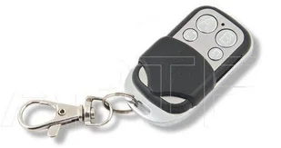 Pilot Samokopiujący Uniwersalny Do Bramy Alarm - Piloty - miniaturka - grafika 2