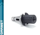 Tuleje - Darmet Tuleja redukcyjna ISO30 - Morse MS2 z płetwą (DM-154) - miniaturka - grafika 1