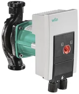 Pompy obiegowe c.o. - Wilo Bezdławnicowa Pompa obiegowa Yonos MAXO 25/0,5-12 PN10 2120641 - miniaturka - grafika 1