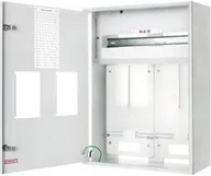 Rozdzielnie elektryczne - Karwasz Rozdzielnica uniwersalna RU-2L-20 - miniaturka - grafika 1