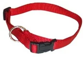 Smycze dla psów - Hunter Vario Plus Rot Größe:: 35 - 53 C,, 2 C  Beit - miniaturka - grafika 1