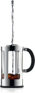Bodum Kafetiera z zaworem 1l Chmbord 8 BD-11172-16 - Zaparzacze i kawiarki - miniaturka - grafika 3