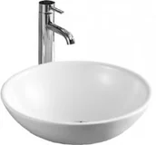 Umywalki - Massi Daire 43 MSU-5053B - miniaturka - grafika 1