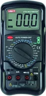 Multimetry - Uni-T MIE0016 Miernik uniwersalny UT 53 - miniaturka - grafika 1