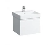 Umywalki - Laufen Pro 55x46,5 H8109624001041 - miniaturka - grafika 1