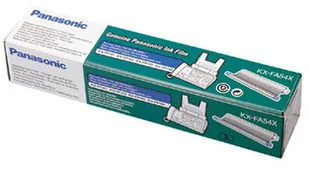 Panasonic KX-FA54 folia TTR - Folie termotransferowe do faksów - miniaturka - grafika 6