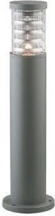 Ideallux Lampa stojąca TRONCO PT1 SMALL GRIGIO 026954 - Lampy ogrodowe - miniaturka - grafika 2