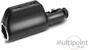 Garmin High Speed Multi-Charger 010-10723-17 - Akcesoria do tabletów i e-booków - miniaturka - grafika 2