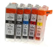 Tusze zamienniki - CLI-5/8 - miniaturka - grafika 1