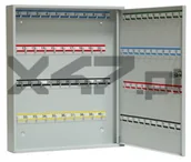 Szafki na klucze - Leomar Szafka na klucze SK 80 - miniaturka - grafika 1