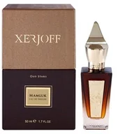 Wody i perfumy unisex - Xerjoff Oud Stars Mamluk Woda perfumowana 50ml - miniaturka - grafika 1