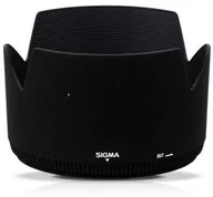 Osłony przeciwsłoneczne do aparatów - Sigma obiektywu (50 500 MM F4,5 6,3) zapewnia DG OS HSM LH1030 01 LH1030-01 - miniaturka - grafika 1