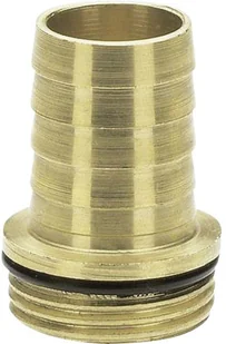 GARDENA mosiądz-Tülle 32mm G1 1/4 7252 - Akcesoria hydrauliczne - miniaturka - grafika 2