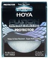 Filtry fotograficzne - Hoya Protector Fusion Antistatic 43 mm - miniaturka - grafika 1
