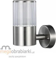 Lampy ogrodowe - Polux Lampa ogrodowa wisząca COLLUM HY0007UP4C 300683 - miniaturka - grafika 1