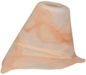 Oprawy, klosze i abażury - KAJA ALFRED OLSZEWSKI Klosz K-HP-KALIA DUŻA - miniaturka - grafika 1