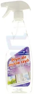 Płyny do mycia szyb - General Fresh Płyn do mycia szyb w sprayu 500ml - miniaturka - grafika 1
