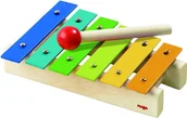 Instrumenty muzyczne dla dzieci - Haba Cymbałki 5990 - miniaturka - grafika 1