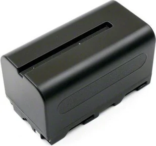 Sony Akumulator NP-F330, NP-F530, NP-F550, NP-F730H, NP-F570, NP-F750, NP-F770, - Kamery cyfrowe - akcesoria - miniaturka - grafika 2