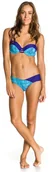 Stroje kąpielowe - Roxy strój kapielowy damski BUSTIA SWEETHEART PANT PQS3 - miniaturka - grafika 1