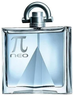 Givenchy Pi Neo Woda toaletowa 50ml - Wody i perfumy męskie Givenchy Pi Neo Woda toaletowa 50ml - Wody i perfumy męskie - miniaturka - grafika 2