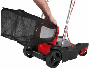 Skill 0711 AA - Kosiarki - miniaturka - grafika 8