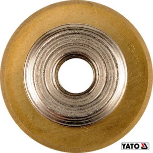 Yato Nóż wymienny do glazury, Kółka do glazury 22x11x2mm - Narzędzia glazurnicze - miniaturka - grafika 4