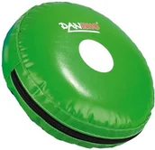 Pozostałe akcesoria do sportów walki - DanRho Danrho Dzieci Ręcznie Pratze Dojoline Junior Target Zielony, Zielony (227303060) - miniaturka - grafika 1