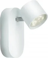 Lampy sufitowe - Philips STAR 56240/31/16 Reflektor LED - miniaturka - grafika 1