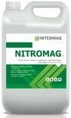 Nawozy ogrodnicze - Intermag Nitromag 5l - miniaturka - grafika 1