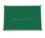 Systemy ekspozycyjne i znaki informacyjne - Allboards GB1510 - miniaturka - grafika 1