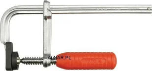 Yato ścisk stolarski 600X80MM YT-6406 - Imadła i ściski - miniaturka - grafika 2