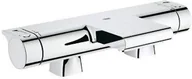 Baterie wannowe i prysznicowe - Grohe Grohe 34176 - miniaturka - grafika 1