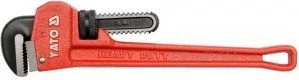 Yato Klucz klucz do rur 450 mm YT-2491 - Klucze i nasadki - miniaturka - grafika 2