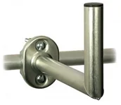 Akcesoria do monitoringu - Abcvision UCHWYT BALKONOWY BLH-350 - miniaturka - grafika 1