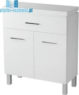 Cersanit Komoda OLIVIA DSM S543-010-DSM - Szafki łazienkowe - miniaturka - grafika 2