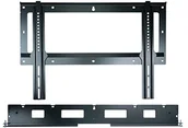 Uchwyty do telewizora - Sonos PLAYBAR Wall Mount (czarny) AAV-FLXPBFW1021 - miniaturka - grafika 1
