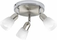 Lampy sufitowe - Brilliant Plafon Sofia 55334/77 - miniaturka - grafika 1