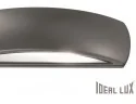 Lampy ścienne - Ideal Lux Giove Ap1 Antracite 092188 - miniaturka - grafika 1