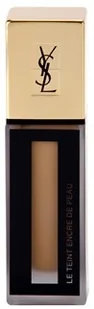 Yves Saint Laurent Fusion Ink Foundation delikatny podkład matujący SPF 18 odcień B 50 Beige All Day Perfection & Freedom 25 ml - Podkłady do twarzy - miniaturka - grafika 2