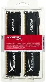 Kingston 4GB HX318C10FBK2/8 DDR3 - Pamięci RAM - miniaturka - grafika 7