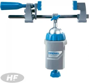 Dremel Wielofunkcyjne imadło Multi-Vise 26152500JA - Materiały ścierne - miniaturka - grafika 7