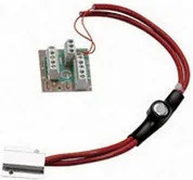 Akcesoria do monitoringu - VideoTec ZESTAW GRZEJNY OHEH24B DO OBUDÓW - miniaturka - grafika 1