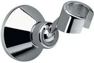 Akcesoria do armatury i ceramiki - Ferro Uchwyt natrysku przegubowy U05 B5A0-58360 - miniaturka - grafika 1