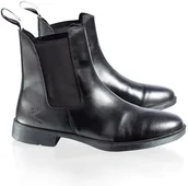 Buty do jazdy konnej - Horze Sztyblety skórzane Jodhpurs - miniaturka - grafika 1