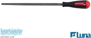 Teng Tools Pilnik czworokątny 9mm FLSQ10 128540101 - Nożyczki krawieckie - miniaturka - grafika 4